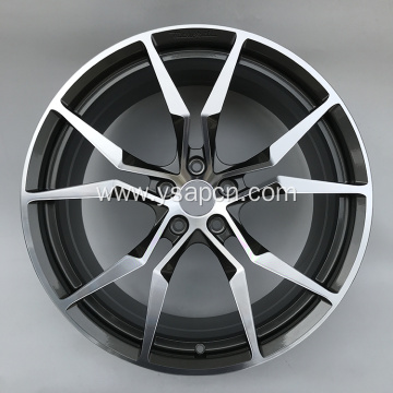 Car Forged Rims Car Wheel Rims for Maserati